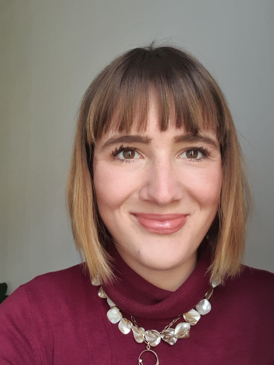 Artist portrait